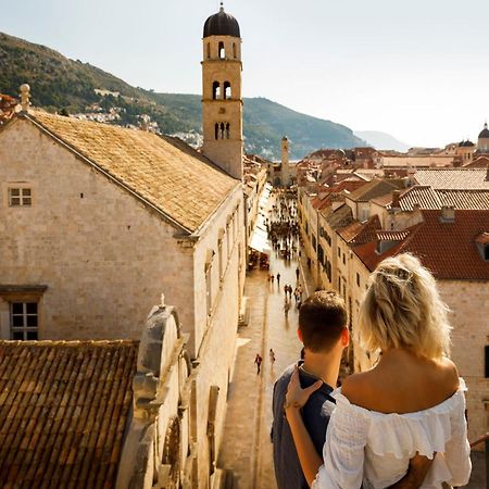 Sunny Dubrovnik By Valamar Exterior photo