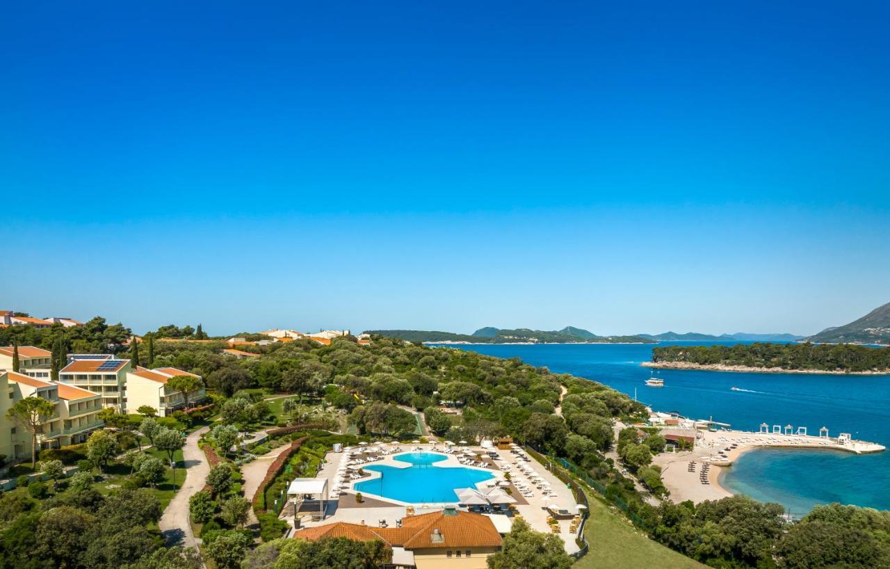 Sunny Dubrovnik By Valamar Exterior photo