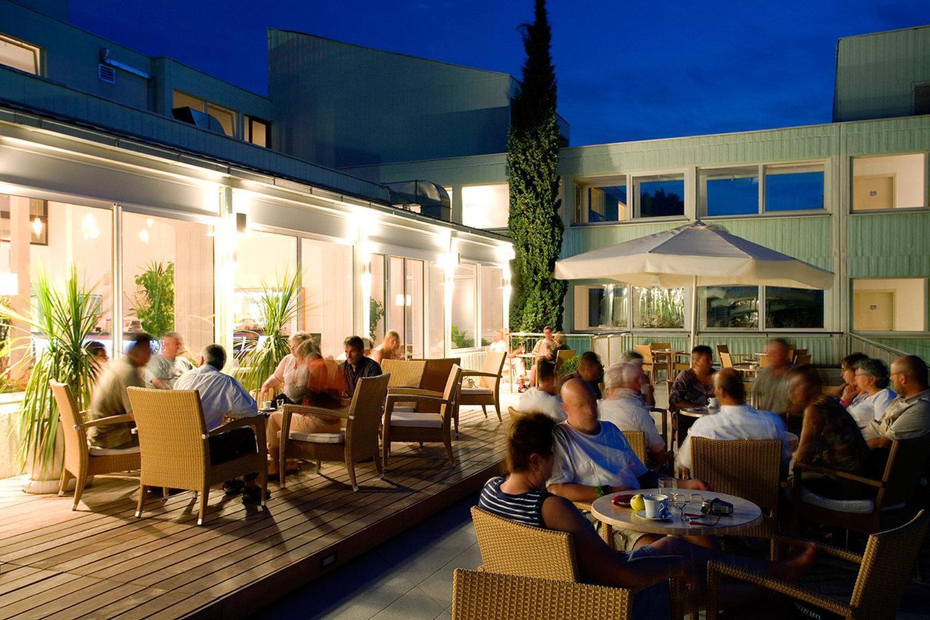 Sunny Dubrovnik By Valamar Exterior photo