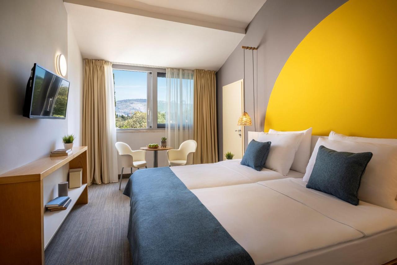 Sunny Dubrovnik By Valamar Room photo
