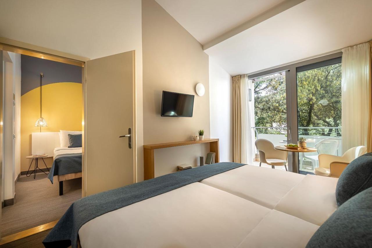 Sunny Dubrovnik By Valamar Exterior photo