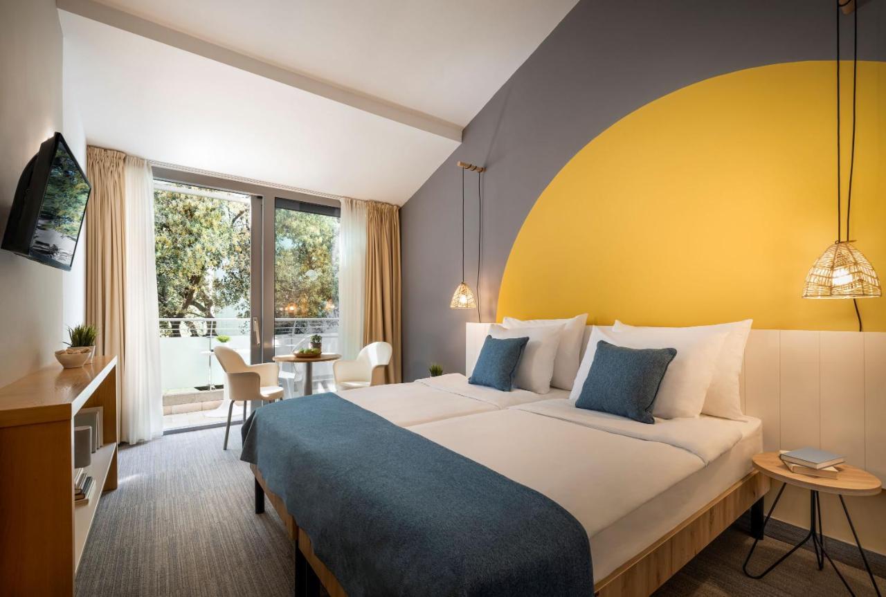 Sunny Dubrovnik By Valamar Room photo