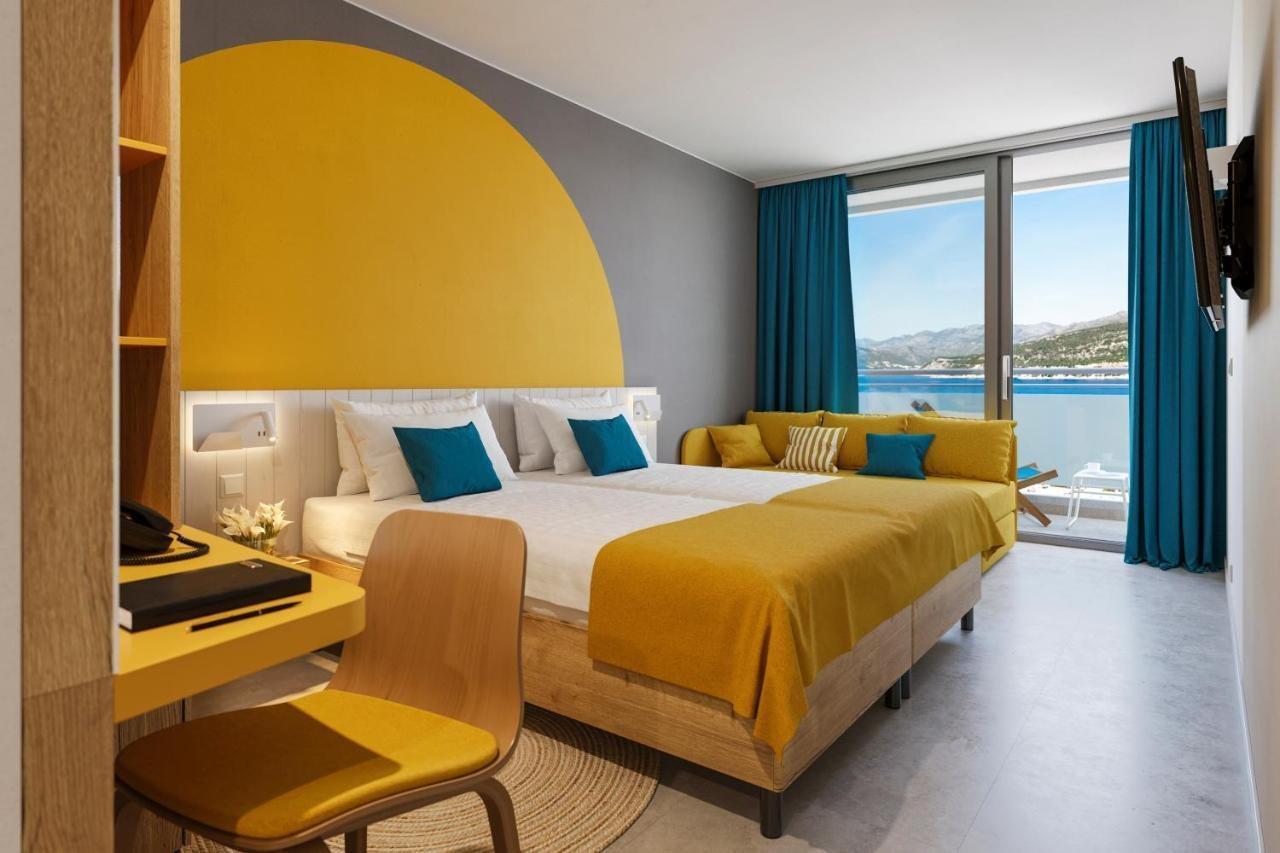 Sunny Dubrovnik By Valamar Exterior photo