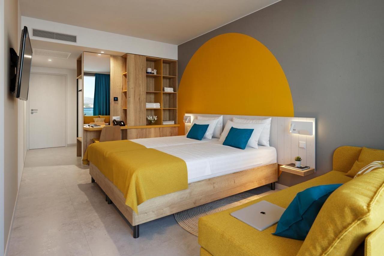 Sunny Dubrovnik By Valamar Exterior photo
