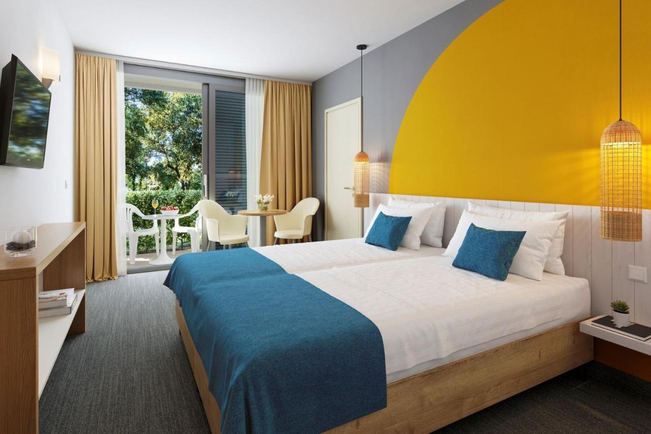 Sunny Dubrovnik By Valamar Exterior photo